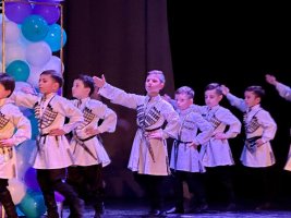 სამტრედიაში ბავშვთა დაცვის საერთაშორისო დღე მასშტაბურად აღინიშნა