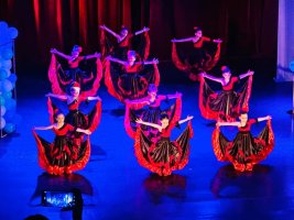 სამტრედიაში ბავშვთა დაცვის საერთაშორისო დღე მასშტაბურად აღინიშნა