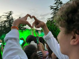  სატელევიზიო პროექტ  