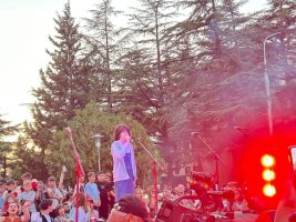  სატელევიზიო პროექტ  