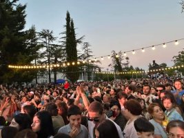  სატელევიზიო პროექტ  