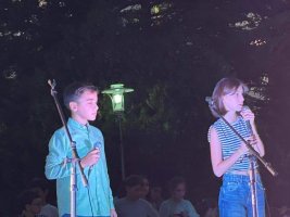  სატელევიზიო პროექტ  