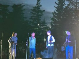  სატელევიზიო პროექტ  