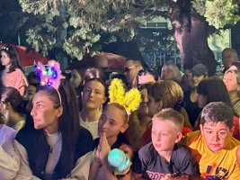  სატელევიზიო პროექტ  