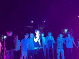  სატელევიზიო პროექტ  