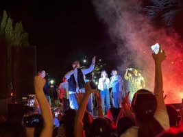  სატელევიზიო პროექტ  