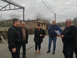 სამტრედიაში სოფლის მხარდაჭერის პროგრამის ფარგლებში 80 პროექტი ხორციელდება