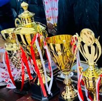 სამტრედიაში ხელბურთში საერთაშორისო ტურნირი ჩატარდა