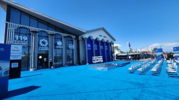 სამტრედიაში  იუსტიციის სახლი გაიხსნა