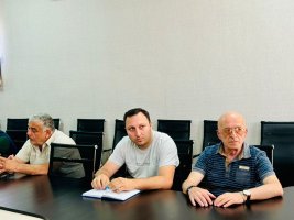 სამტრედიის მუნიციპალიტეტში სხვადასხვა მიმართულებით  მასშტაბური პროექტები  ხორციელდება