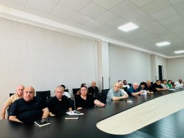 სამტრედიის მუნიციპალიტეტში სხვადასხვა მიმართულებით  მასშტაბური პროექტები  ხორციელდება