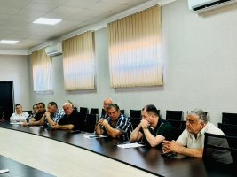 სამტრედიის მუნიციპალიტეტში სხვადასხვა მიმართულებით  მასშტაბური პროექტები  ხორციელდება