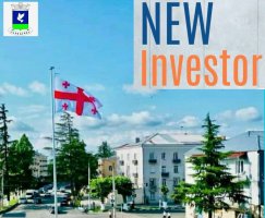 სამტრედიაში კიდევ ერთი ახალი საწარმო გაიხსნა