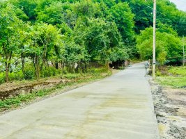 სამტრედიის მუნიციპალიტეტში ადგილობრივ მოსახლეობასთან კონსულტაციების შედეგად გამოკვეთილი პრიორიტეტების მიხედვით, აქტიურად მიმდინარეობს სხვადასხვა ინფრასტრუქტურული პროექტი