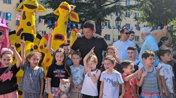 სრულად რეაბილიტირებული 