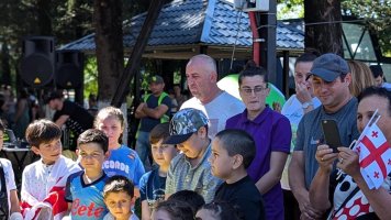 სრულად რეაბილიტირებული 