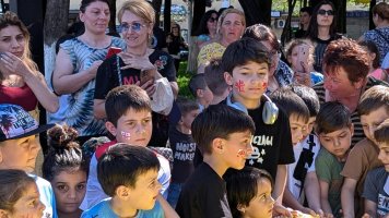 სრულად რეაბილიტირებული 