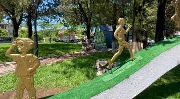 სრულად რეაბილიტირებული 