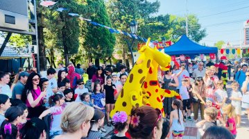 სრულად რეაბილიტირებული 