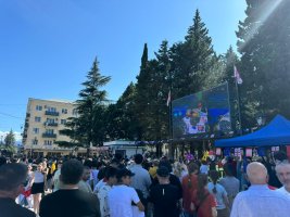 სრულად რეაბილიტირებული 