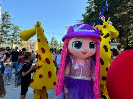 სრულად რეაბილიტირებული 