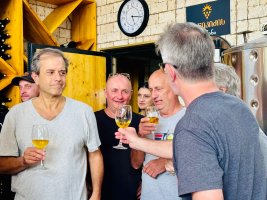 სამტრედიაში ტურიზმის სწრაფი ტემპით განვითარებამ, უკანასკნელ პერიოდში,   მუნიციპალიტეტისადმი ინტერესი გაზარდა