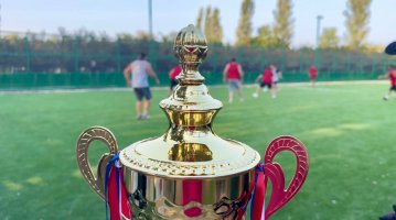 კიდევ ერთი რიგით 27 ახალი სპორტული სივრცე