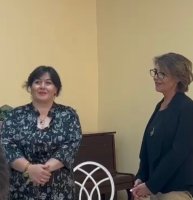 სამტრედიის N 2 სამუსიკო სკოლის სრულად რეაბილიტირებული შენობა გაიხსნა