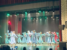 სახალხო დღესასწაული „სამტრედიობის“ კვირეული