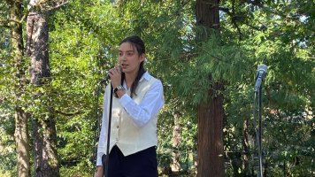 სამტრედიის მუნიციპალიტეტის სოფელ დიდ ჯიხაიშში ,,ნიკოობა'' - აღინიშნა.