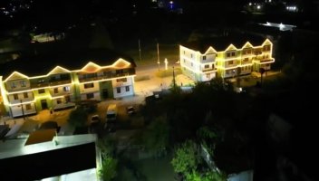 სამტრედიაში მრავალბინიანი კორპუსების  რეაბილიტაცია მიმდინარეობს