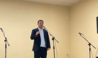 ბაშში უძველესი ტრადიციების მატარებელი კულტურის ცენტრის რეაბილიტაცია  დასრულდა
