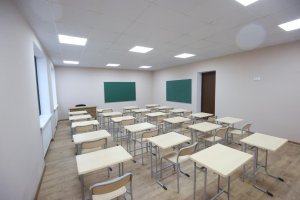 სამტრედიაში ახლად რეაბილიტირებული პირველი საჯარო სკოლა გაიხსნა