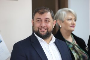 სამტრედიაში ახლად რეაბილიტირებული პირველი საჯარო სკოლა გაიხსნა