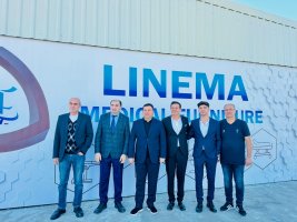 სამტრედიაში კიდევ ერთი ახალი საწარმო გაიხსნა