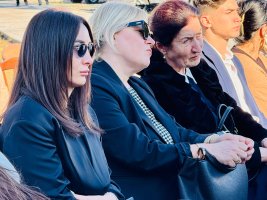 სამტრედიაში კიდევ ერთი ახალი საწარმო გაიხსნა