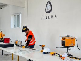 სამტრედიაში კიდევ ერთი ახალი საწარმო გაიხსნა