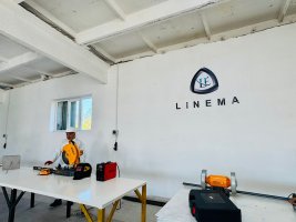 სამტრედიაში კიდევ ერთი ახალი საწარმო გაიხსნა