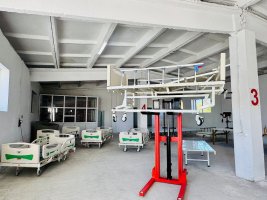 სამტრედიაში კიდევ ერთი ახალი საწარმო გაიხსნა