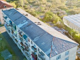 სტიქიით დაზიანებული ინფრასტრუქტურის აღდგენა მიმდინარეობს