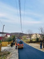 მაღალმთიან სოფლებში საგზაო ინფრასტრუქტურის სარეაბილიტაციო სამუშაოები აქტიურად მიმდინარეობს