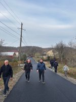 მაღალმთიან სოფლებში საგზაო ინფრასტრუქტურის სარეაბილიტაციო სამუშაოები აქტიურად მიმდინარეობს