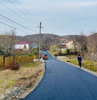 მაღალმთიან სოფლებში საგზაო ინფრასტრუქტურის სარეაბილიტაციო სამუშაოები აქტიურად მიმდინარეობს