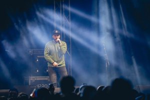 კახი კალაძის საახალწლო საჩუქარი სამტრედიელებს