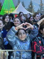 კახი კალაძის საახალწლო საჩუქარი სამტრედიელებს