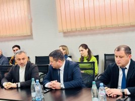 საუკუნის პროექტი,  ქ. სამტრედიაში წყალმომარაგების ინფრასტრუქტურის სამშენებლო სამუშაოები იწყება