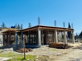 სამტრედია ბალნეოლოგიური კურორტის აღდგენის გზაზე – ახალი ინვესტიციები და ქალაქის განვითარების მასშტაბური გეგმა