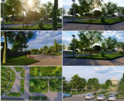 სამტრედია ბალნეოლოგიური კურორტის აღდგენის გზაზე – ახალი ინვესტიციები და ქალაქის განვითარების მასშტაბური გეგმა