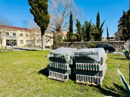 სამტრედია ბალნეოლოგიური კურორტის აღდგენის გზაზე – ახალი ინვესტიციები და ქალაქის განვითარების მასშტაბური გეგმა