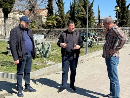 სამტრედია ბალნეოლოგიური კურორტის აღდგენის გზაზე – ახალი ინვესტიციები და ქალაქის განვითარების მასშტაბური გეგმა